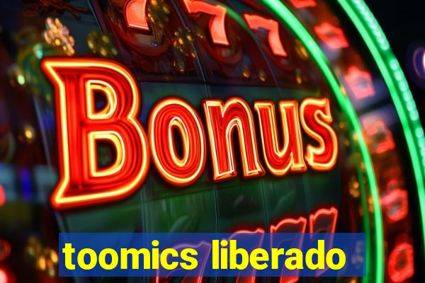 toomics liberado